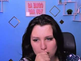 shadow-kiss live webcam show