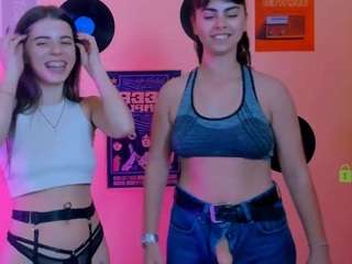 shadow-kiss live cam preview