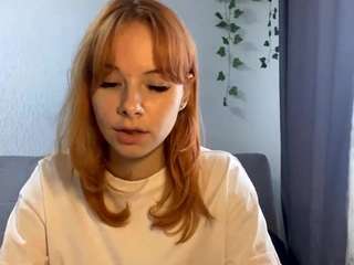 Lina live webcam show