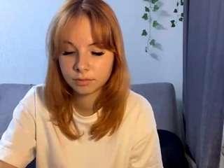Lina live webcam show
