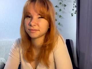 Lina live webcam show