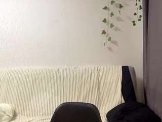 Lina live webcam show