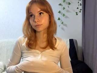 Lina live webcam show