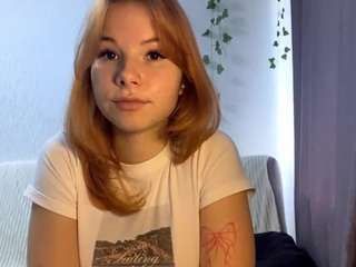 Lina live webcam show
