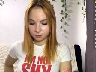Lina live cam preview