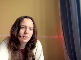 suzannascofield Live Webcam on CamSoda