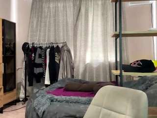 This model is live right now. tyravollmering
