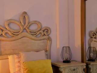 Live cam show with vero-domplay