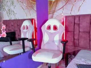 victoria-gonzales webcam model