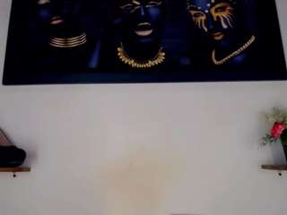 victorph webcam model