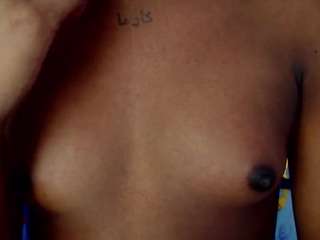 NashlaSexy