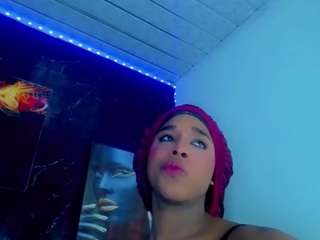 NashlaSexy live webcam show