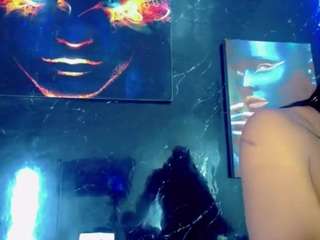 NashlaSexy live webcam show