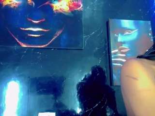 NashlaSexy live webcam show