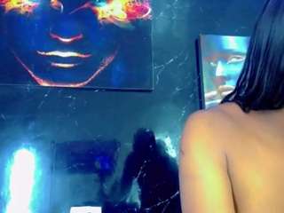 NashlaSexy live webcam show