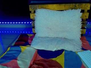 NashlaSexy live webcam show