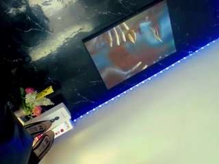 NashlaSexy live webcam show