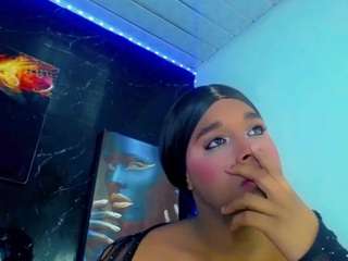 NashlaSexy live webcam show