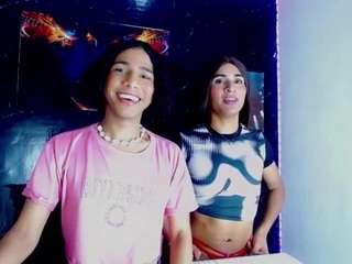 TheVelverGirls