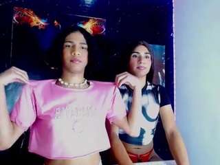 TheVelverGirls