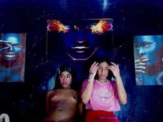TheVelverGirls