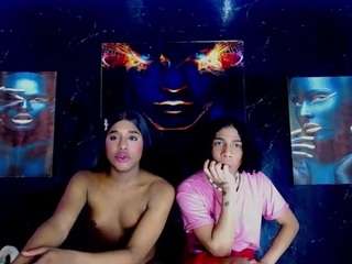 TheVelverGirls