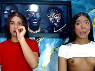 TheVelverGirls