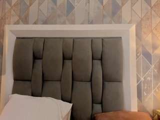 zharia-lux25 live webcam show