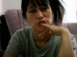 ainhoa-wish live webcam show