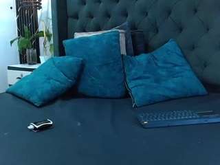 carlosspecther webcam model