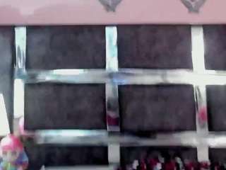 criistybloom Sex Cam Show
