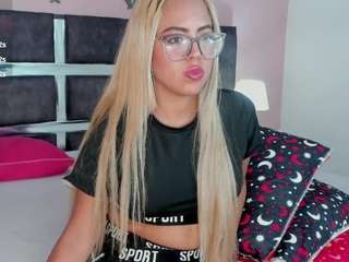criistybloom Sex Cam Show