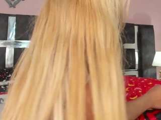 criistybloom Sex Cam Show