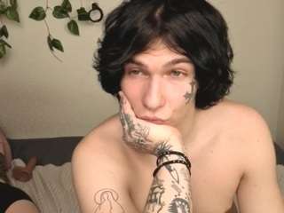 evaxxoddy