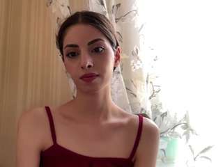 le modèle geneviveiffland est en webcam porno dans un show sur le site camsoda, il possède les tags suivants: anal,public,hairy pussy,handjob,moaning,natural,no drinking,no smoking,orgasm,pov,pussy,foot fetish,sexy,shaved pussy,skinny,spank,striptease,tease,teen 18,wet