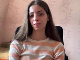GeneviveIffland live webcam show