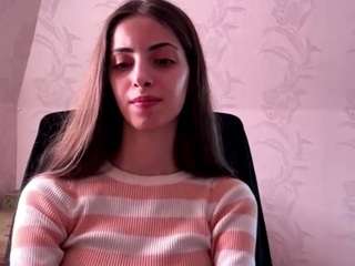 GeneviveIffland live webcam show