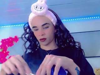 Questo modello è in diretta ora. hotsexygirlsglove