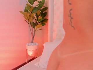 Isabellaa-Palacios live cam preview