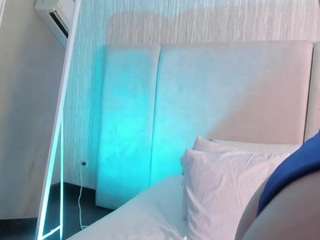 Isabellaa-Palacios live cam preview