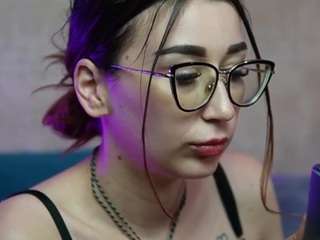 KimJada live webcam show