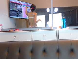Marcela and my Sexy Teen GFs