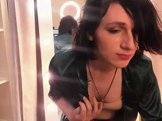 mickedio Sex Cam Show
