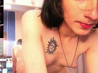mickedio live webcam show