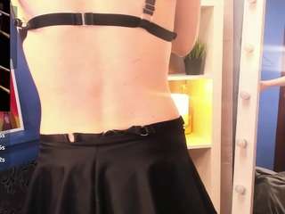 mickedio live webcam show