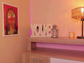 mickedio's live room