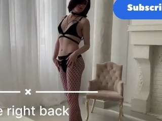 MickeDio live cam preview