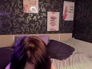 mickedio Live Webcam on CamSoda