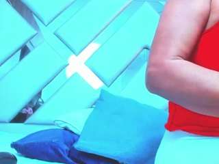 rebeccamitchell live webcam show