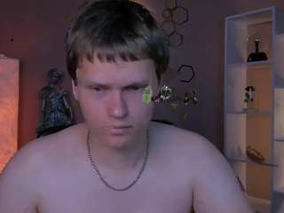 Teo-sol Camsoda live cam